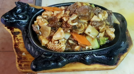 Restaurante Chino Xi An - Imagen 8 - restaurante en Málaga